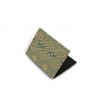 Songket Card Case Holder